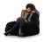 b-bag extreme lounging Sitzsack mighty-b Sheepskin FUR Black #2