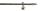 erfal Komplettgarnitur Carrera Ø19mm Gun Innenlauf 2-läufig 200cm edelstahlf. #1