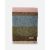 eskimo Decke Marais rose multi #1