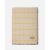 eskimo Decke Montauk beige gelb #1