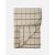eskimo Decke Montauk beige oliv #2