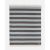 eskimo Decke Stripes Streifen braun ciel #3