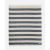 eskimo Decke Stripes Streifen marine beige #2