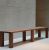 jankurtz Bank LEOS nussbaum 45x200cm #1