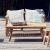 jankurtz Couchtisch FRED Teak massiv natur #1