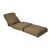 jankurtz Faltmatratze GIDEON Outdoor taupe #1