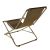 jankurtz Fiam DONODLINA Schwingsessel taupe #3