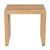 jankurtz Hocker Tivoli Teak #2