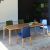 jankurtz Tisch CLOUD 2.0 aus Massivholz #2