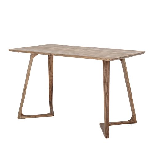 Bloomingville Esstisch Luie braun 