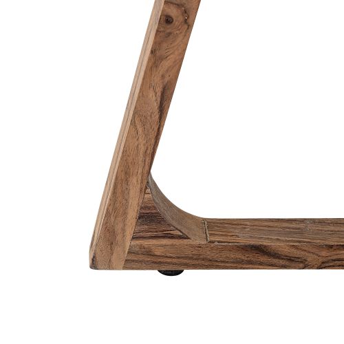 Bloomingville Esstisch Luie braun 