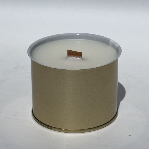 CS-Beton Tischfeuer Nachfülldose ohne Duft 4er Wachsdosen für Tischfeuer VARIO ODORE