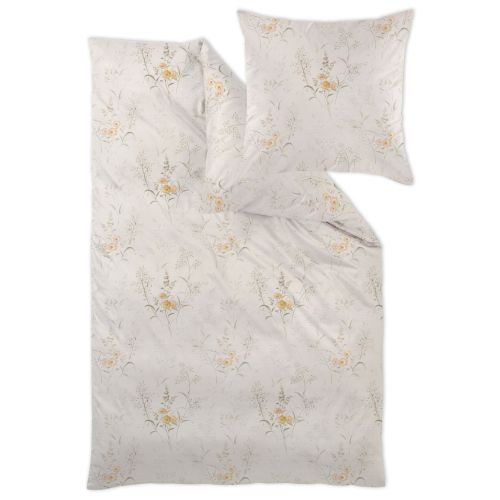 Curt Bauer Bettwäsche Mako Satin Softly pure