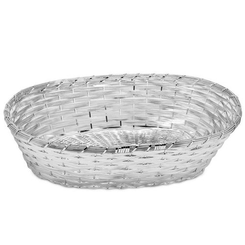 EDZARD Korb Kordelrand Basket 21x30cm