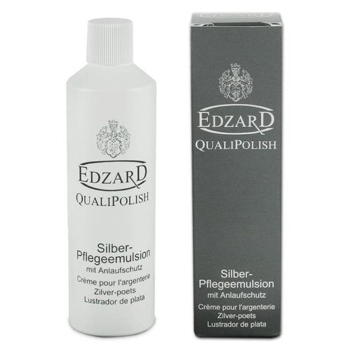EDZARD Silber-Pflegeemulsion 250 ml