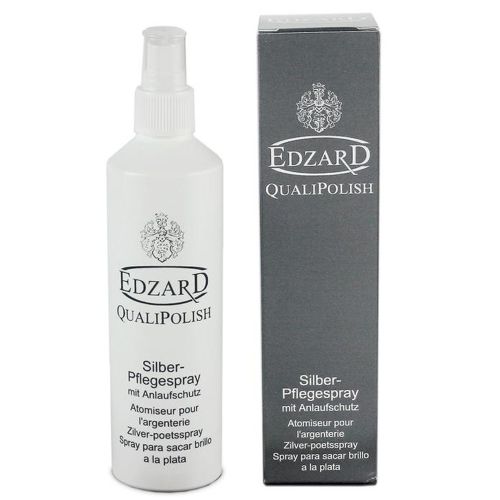 EDZARD Silber-Pflegespray 250 ml
