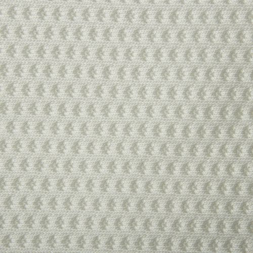 FORMESSE Matratzenschoner Satinesse Air Silver wollweiß 90x210cm