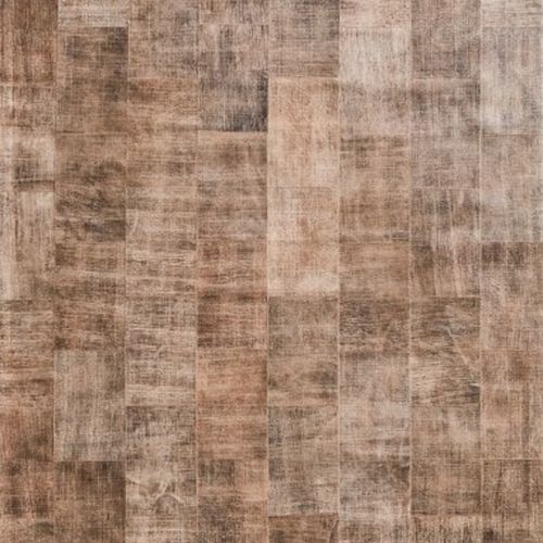 FUHRHOME Ankara Teppich Brown – ROMODO