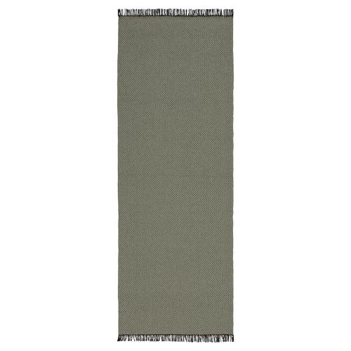 Horredsmattan Teppich Candy Green für Innen und Aussen