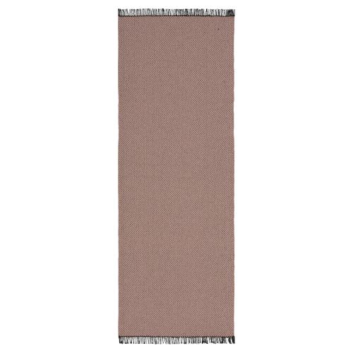 Horredsmattan Teppich Candy Heather für Innen und Aussen
