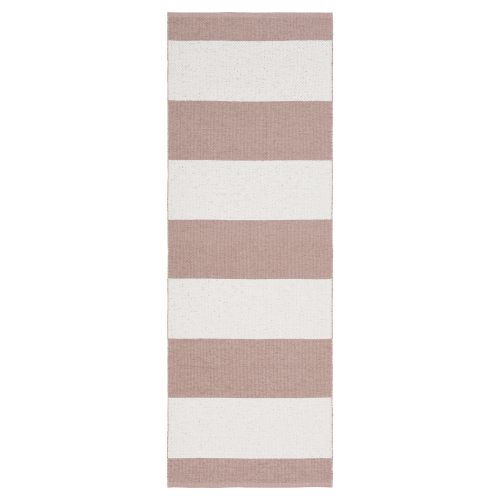 Horredsmattan Teppich Markis Pink für Innen und Aussen
