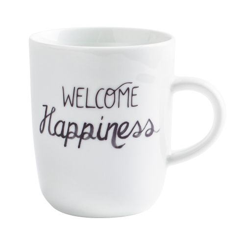 KAHLA Becher Welcome Happiness 0,35l