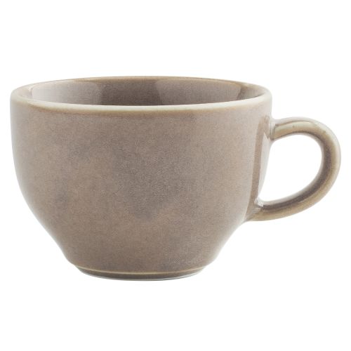 KAHLA Cappuccino International-Tasse Homestyle desert sand 0,23l