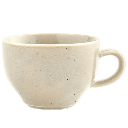 KAHLA Cappuccino International-Tasse Homestyle natural cotton 0,23l
