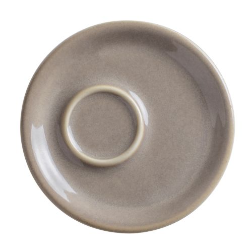 KAHLA Espresso Untertasse Homestyle desert sand 11,7cm