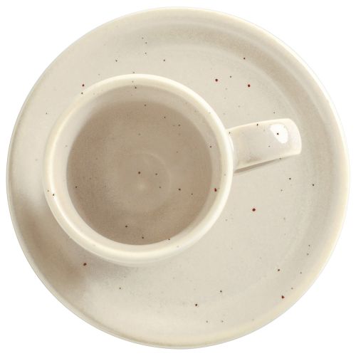 KAHLA Espresso Untertasse Homestyle natural cotton 11,7cm 