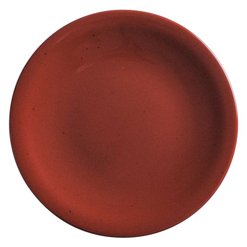 KAHLA Essteller Homestyle siena red 26,5cm