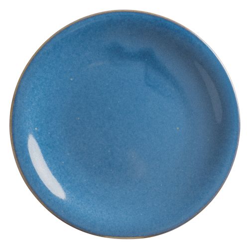 KAHLA Teller flach Homestyle atlantic blue 21,5cm