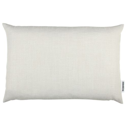 ROMODO Kissen Nestos 40 x 60 cm uni beige