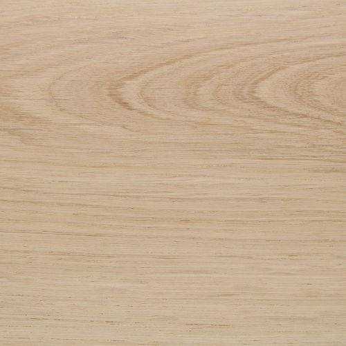 Raumgestalt Stehtisch Eichenlamellen natur 94cm hoch Eichentisch natur Breite 94cm