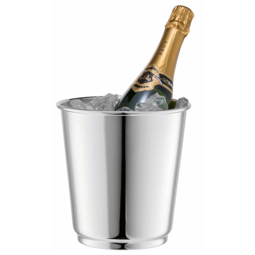 Sonja Quandt Champagnerkühler Charming 13,7cm 925 Sterling Silber