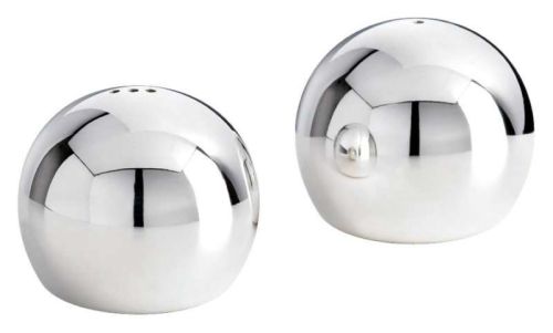 Sonja Quandt Salzstreuer Salty 925 Sterling Silber