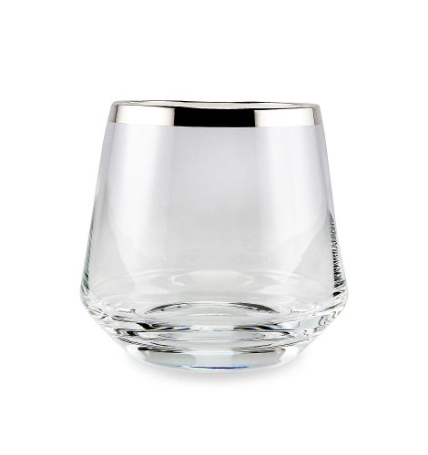 Sonja Quandt Whiskyglas Avantgarde