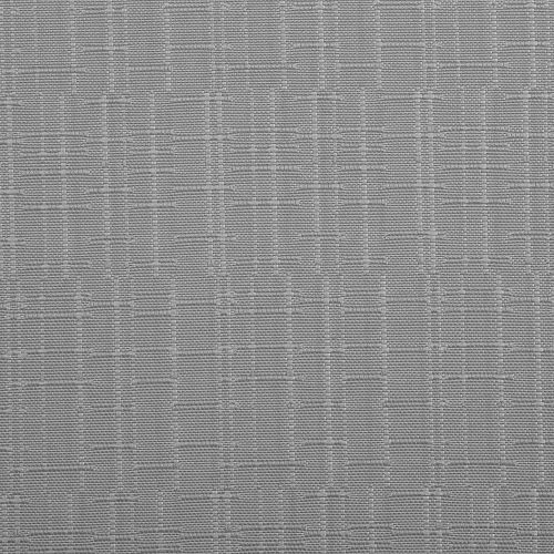 Tischdecke Leinenoptik mit Fleckschutz grau 130x170cm 