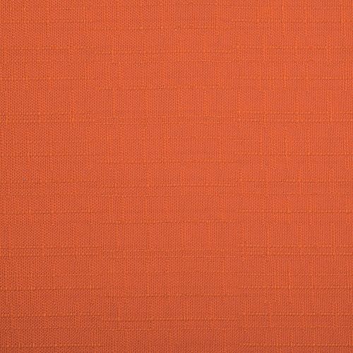 Tischdecke Leinenoptik mit Fleckschutz terra 130x170cm