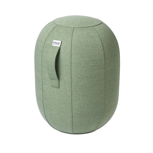 VLUV Balancehocker KAPSUL SOVA Höhe 60cm pesto