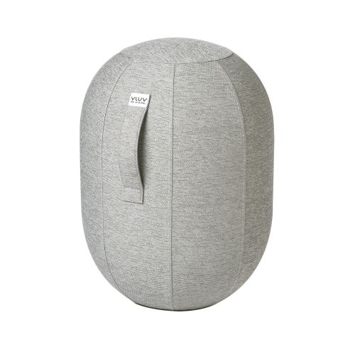 VLUV Balancehocker KAPSUL STOV Höhe 60cm concrete