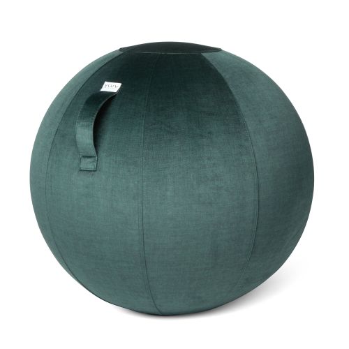 VLUV Stoff-Sitzball BOL VARM 70-75cm forest