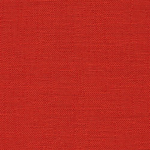 Vorhangstoff Dekostoff Betim Uni terrakotta Breite 144cm blickdicht