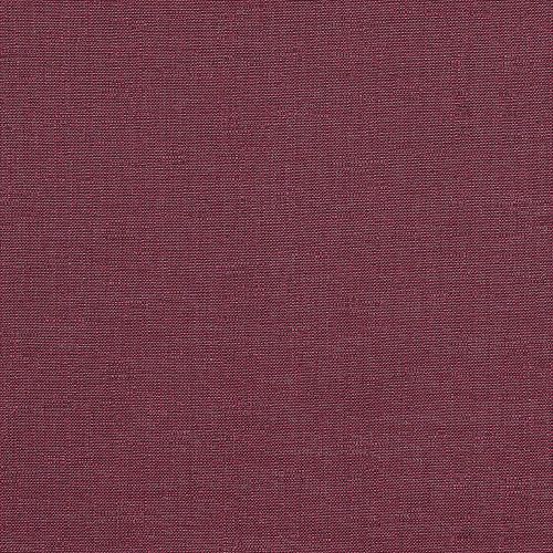 Vorhangstoff Dekostoff Betim Uni violett Breite 144cm blickdicht