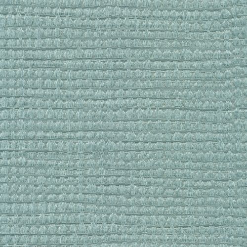 Vorhangstoff Dekostoff Goiânia Uni mintgrün Breite 140 cm blickdicht