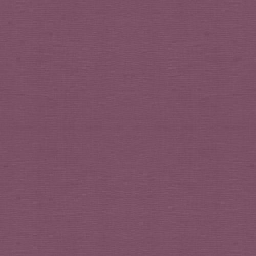 Vorhangstoff Dekostoff Kochel Uni lila Breite 140cm blickdicht