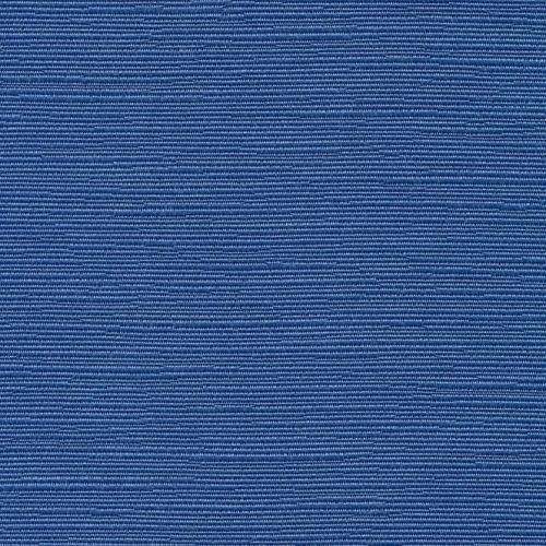 Vorhangstoff Dekostoff Kochel Uni royalblau Breite 140cm blickdicht