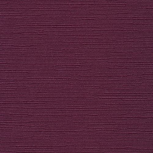 Vorhangstoff Dekostoff Kochel Uni violett Breite 140cm blickdicht