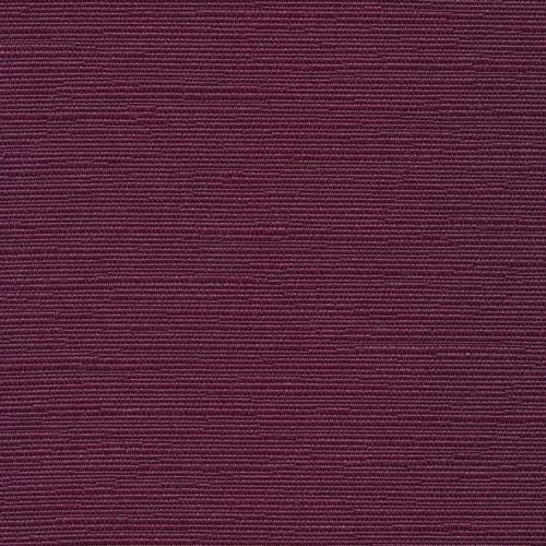 Vorhangstoff Dekostoff Kochel Uni violett Breite 140cm blickdicht