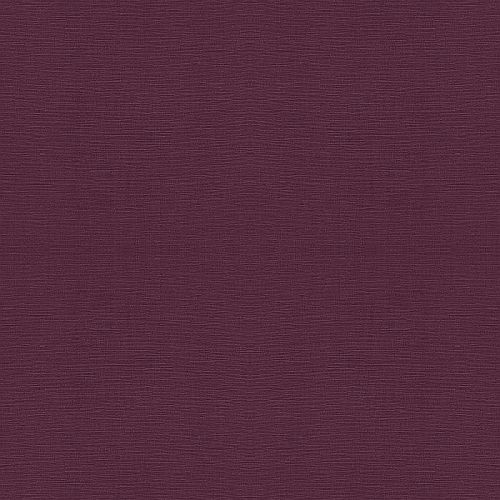 Vorhangstoff Dekostoff Kochel Uni violett Breite 140cm blickdicht